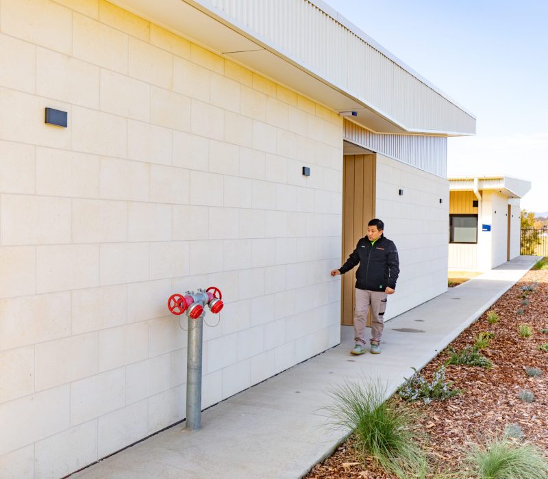 Mudgee Training Campus (2)