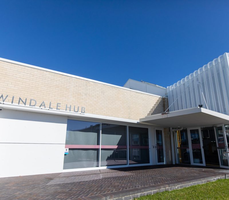 Windale Library (8)
